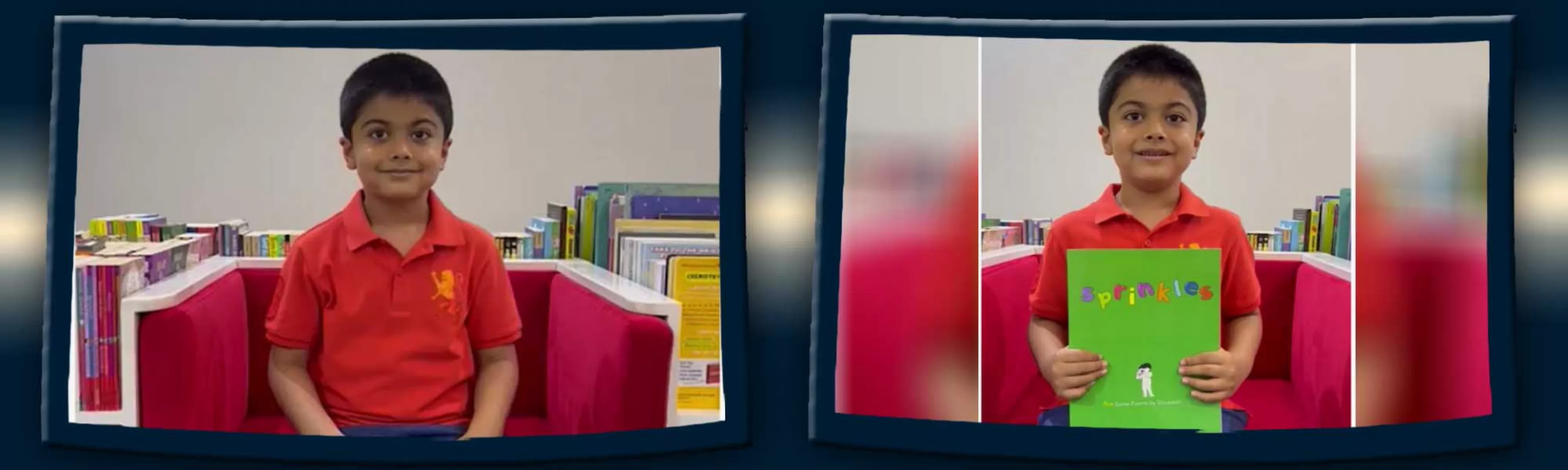 Record Image