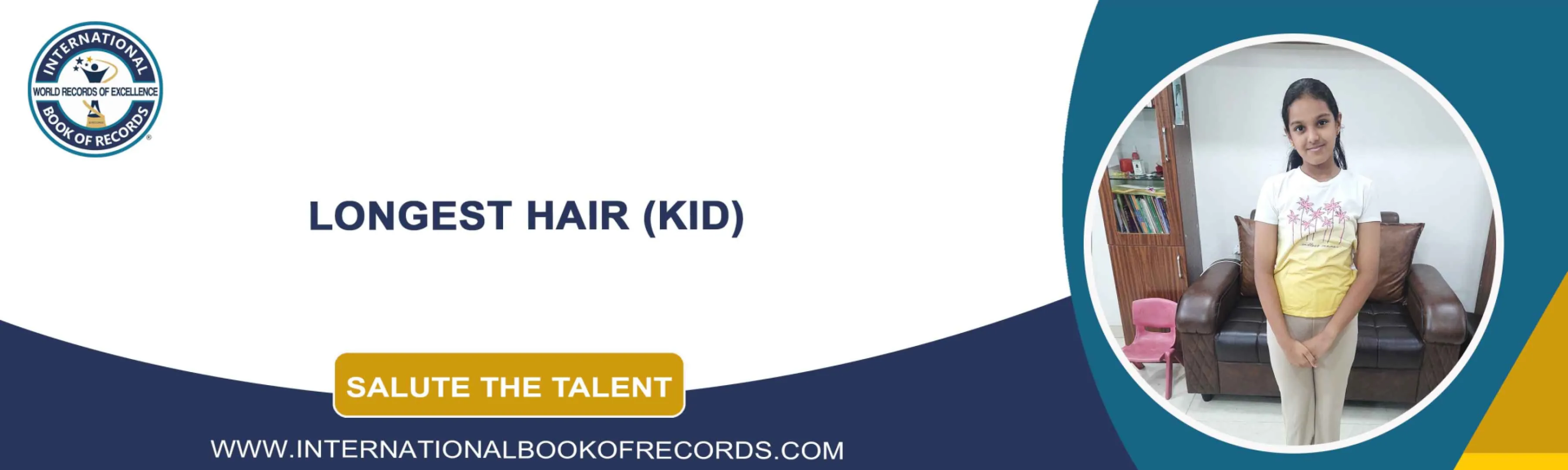 record banner image