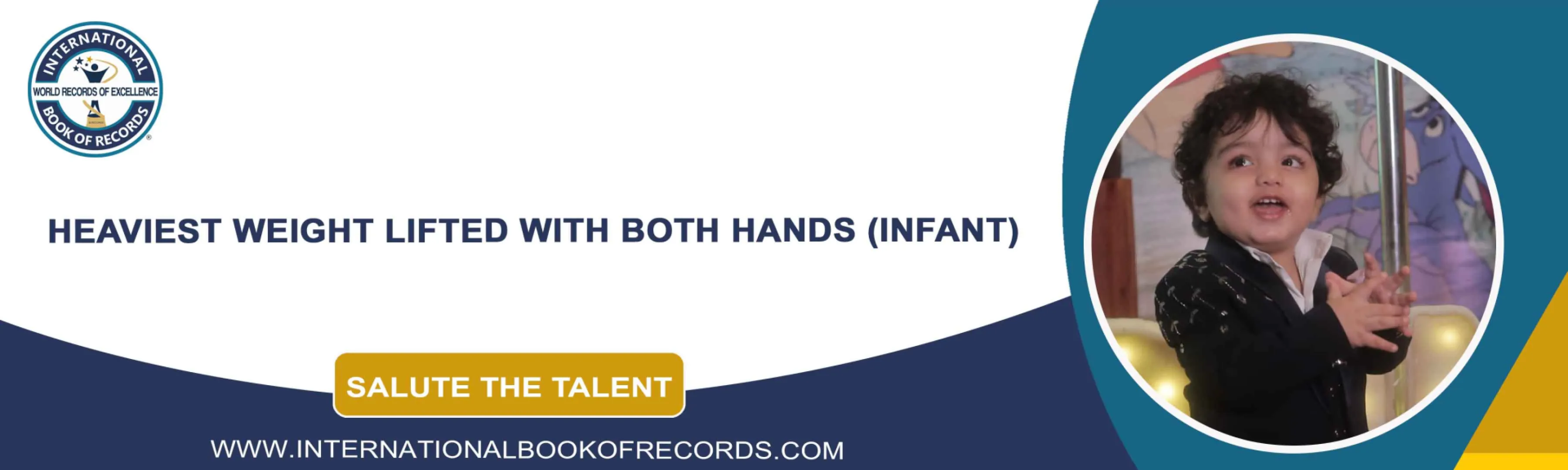record banner image