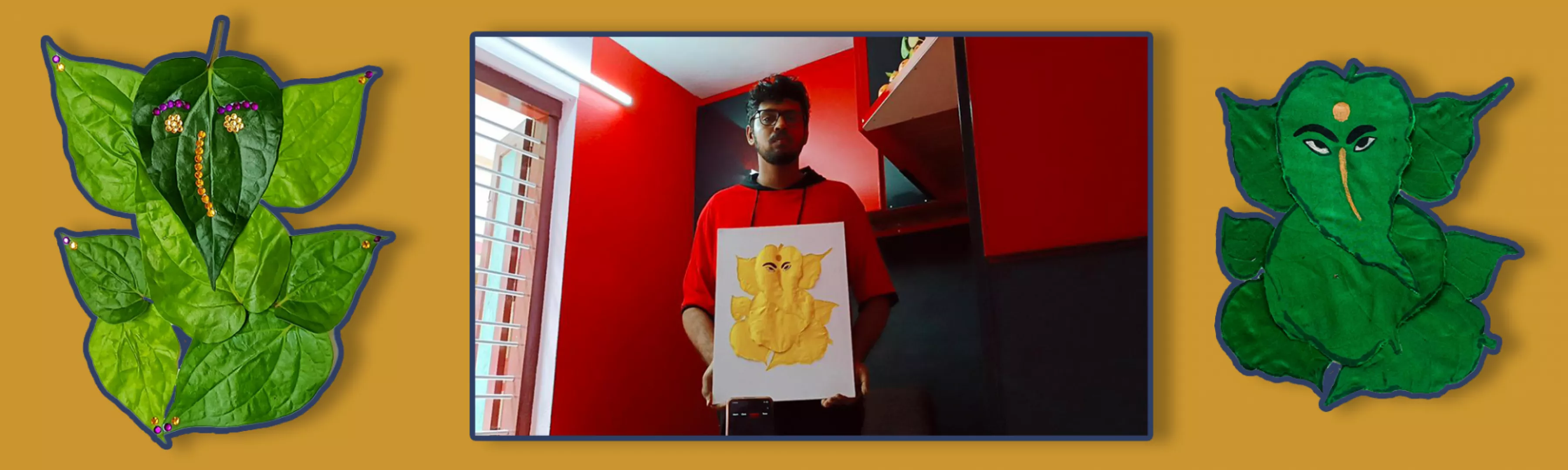 record banner image