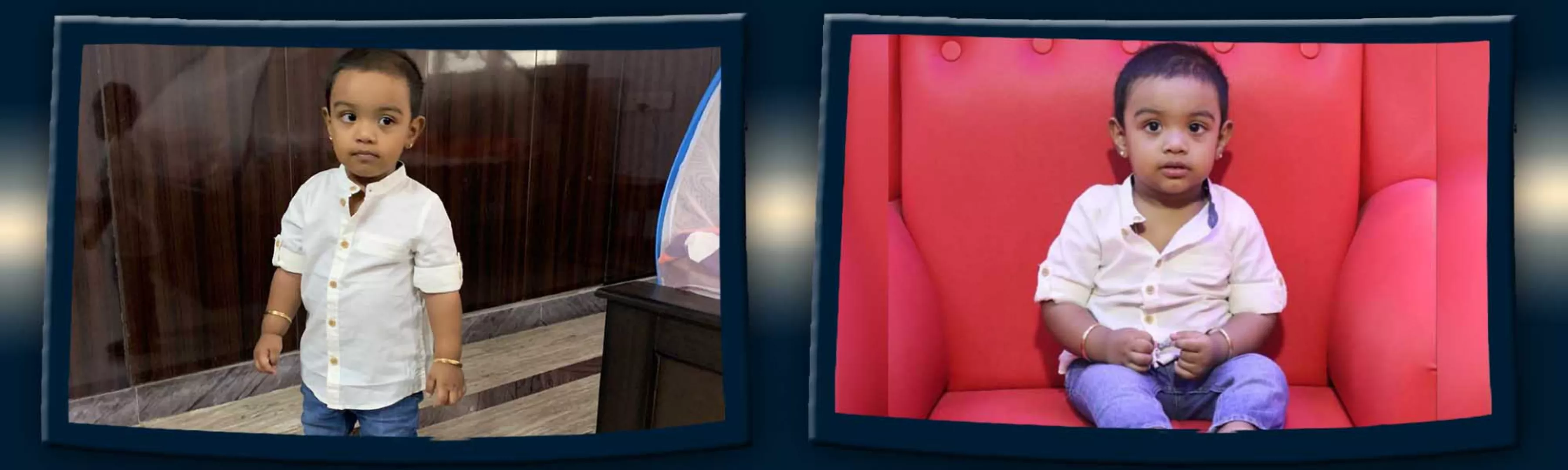 record banner image