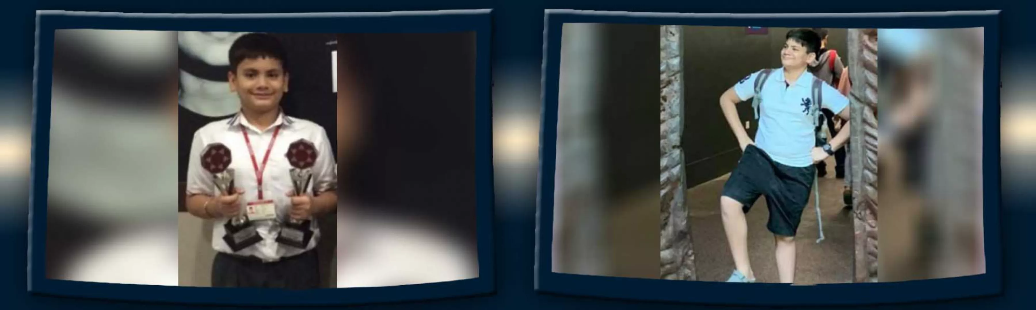Record Image