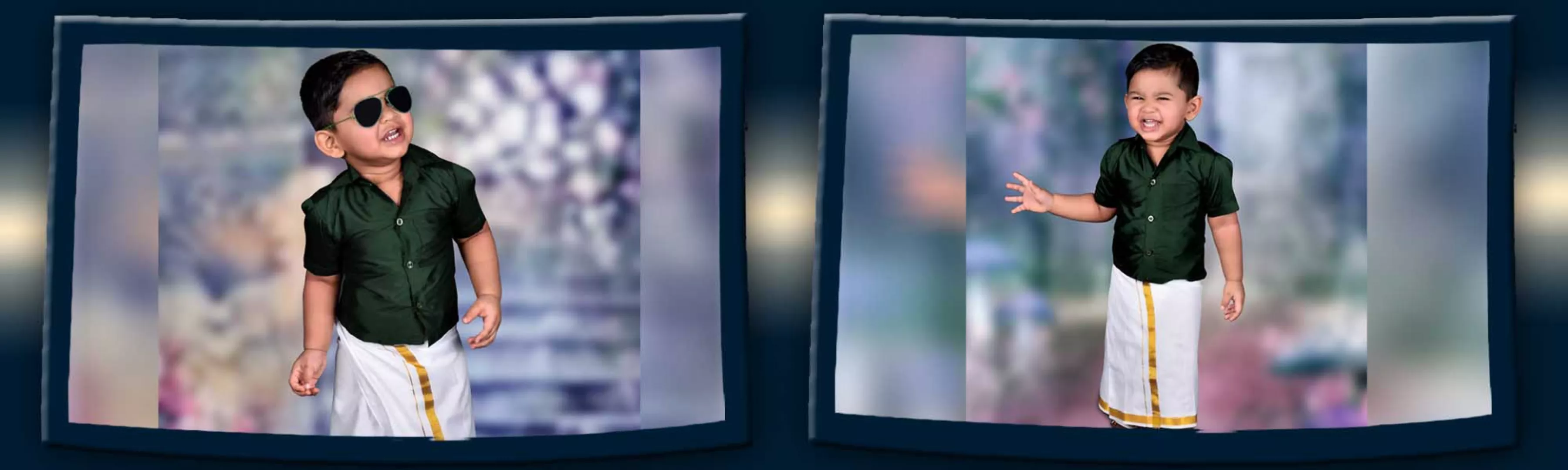 record banner image
