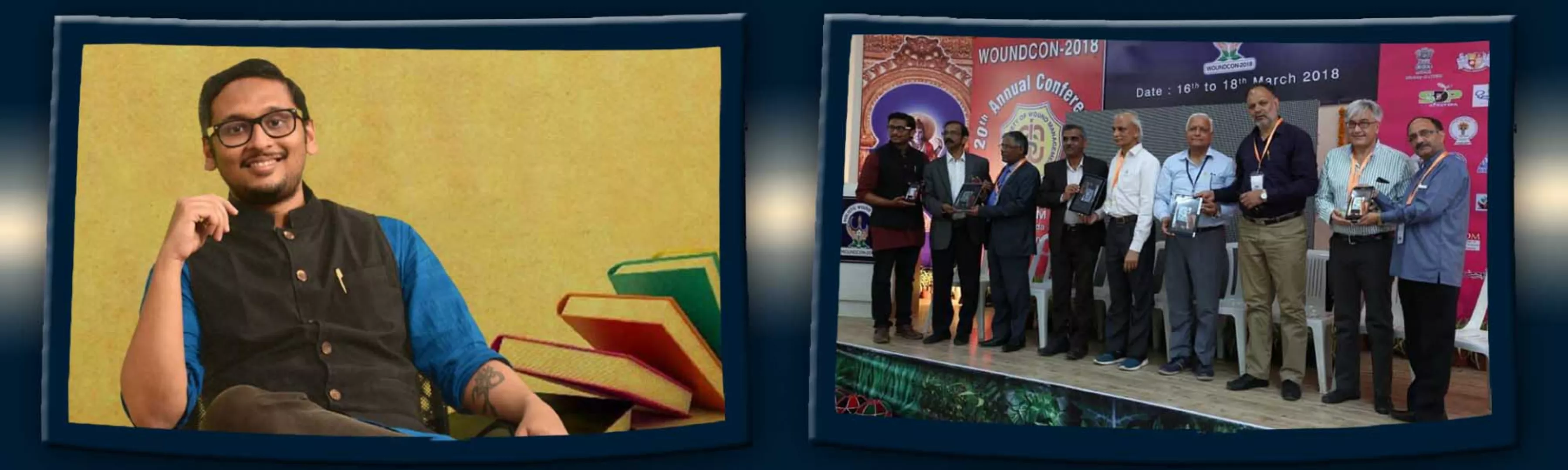Record Image