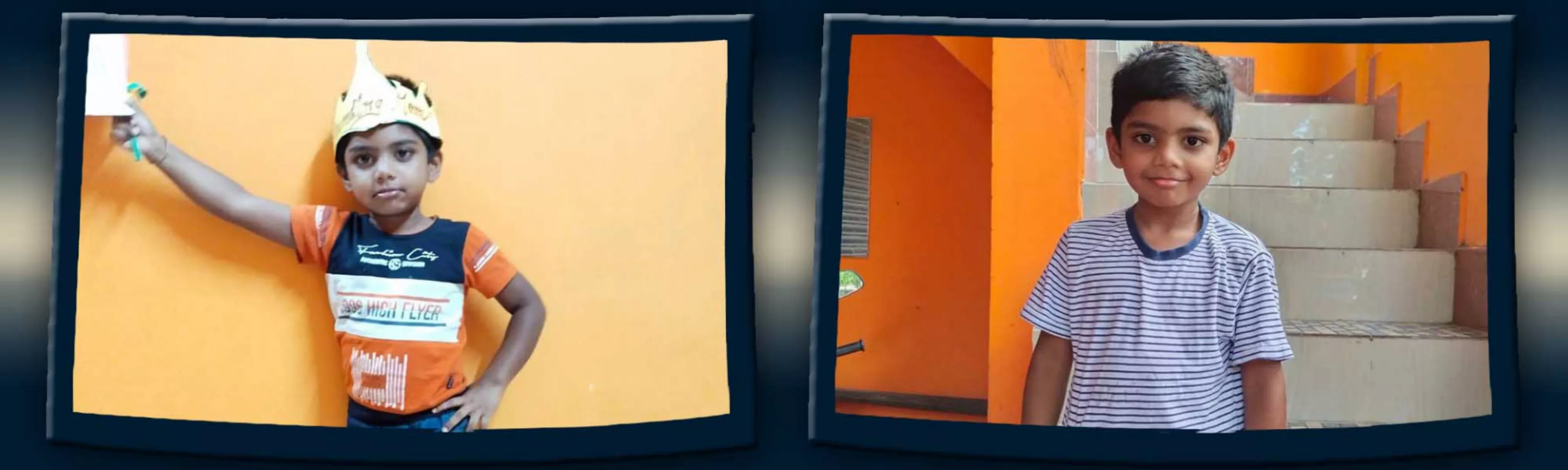 Record Image