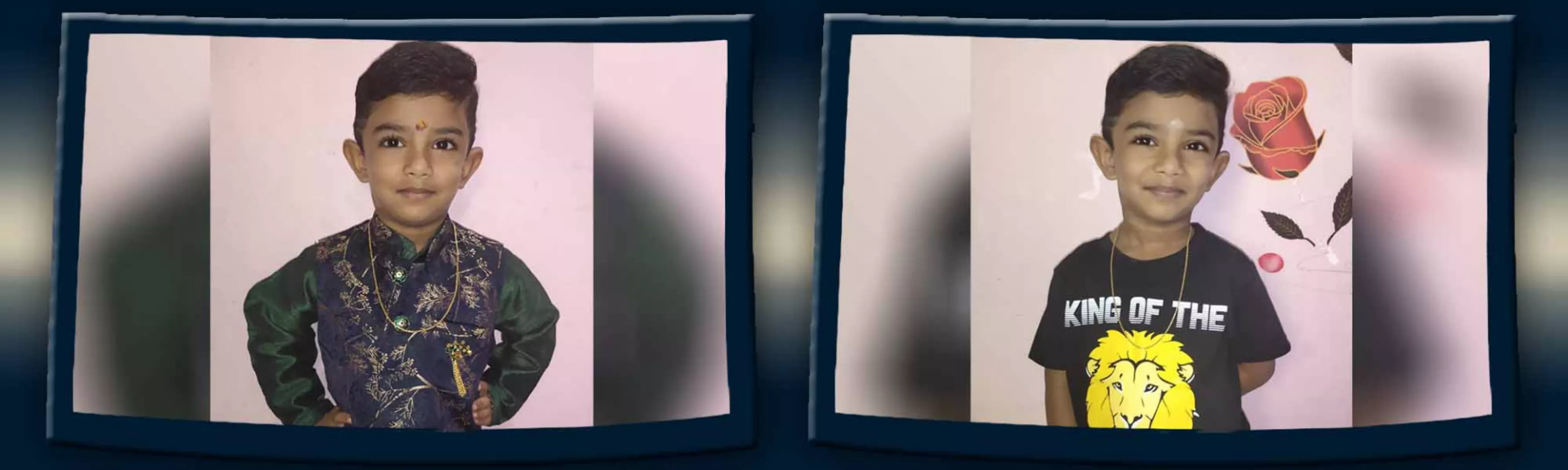 record banner image