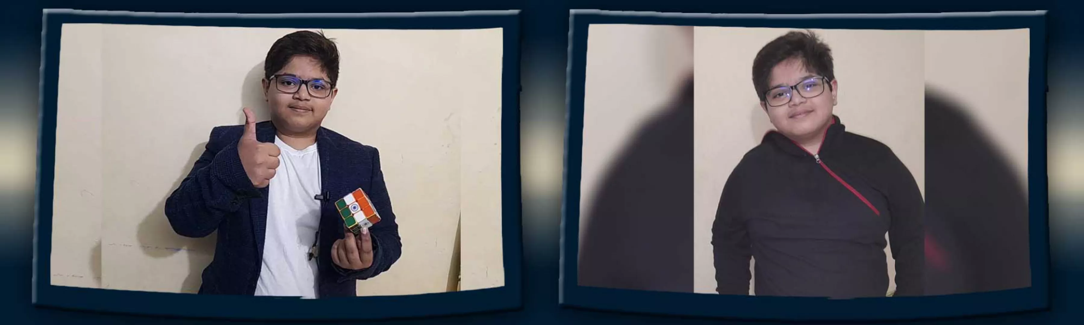 Record Image