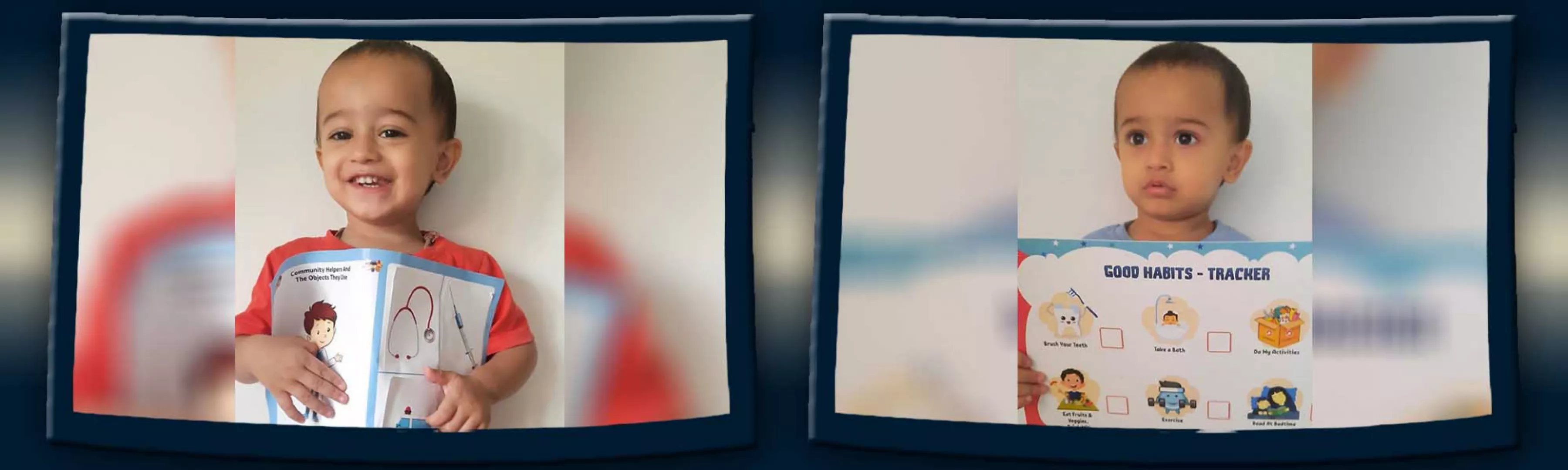 Record Image