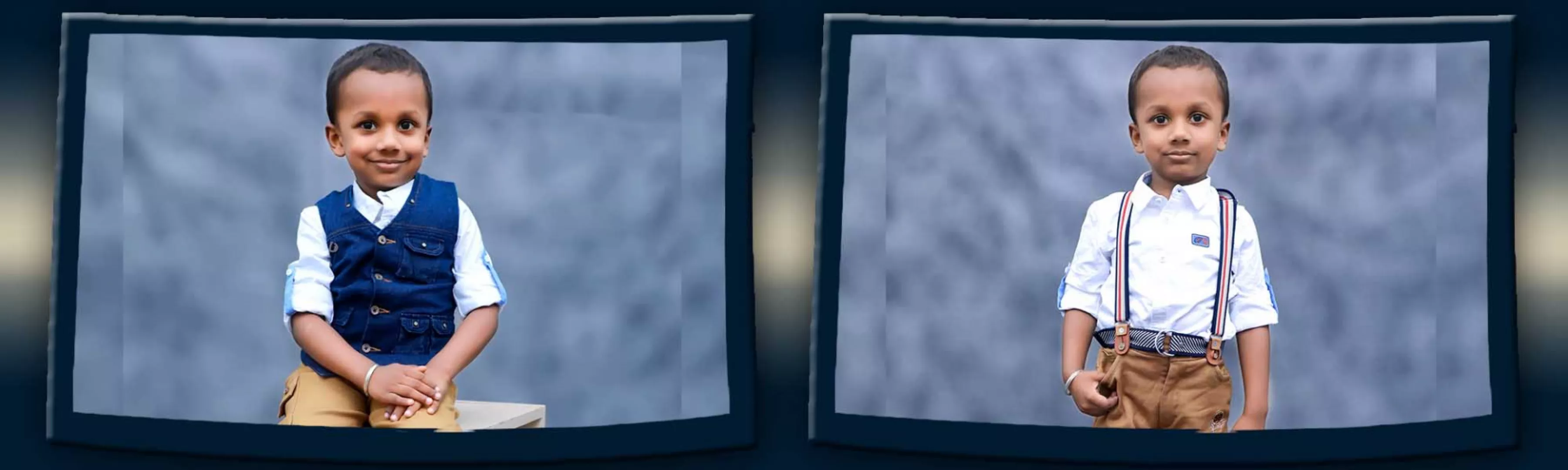 record banner image
