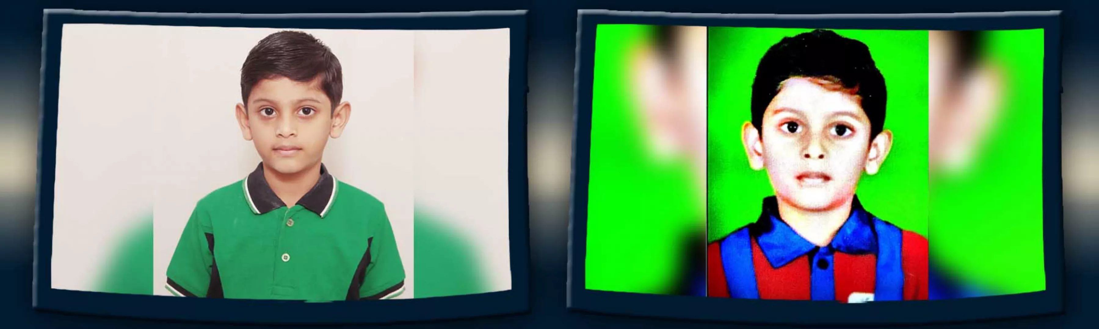 Record Image