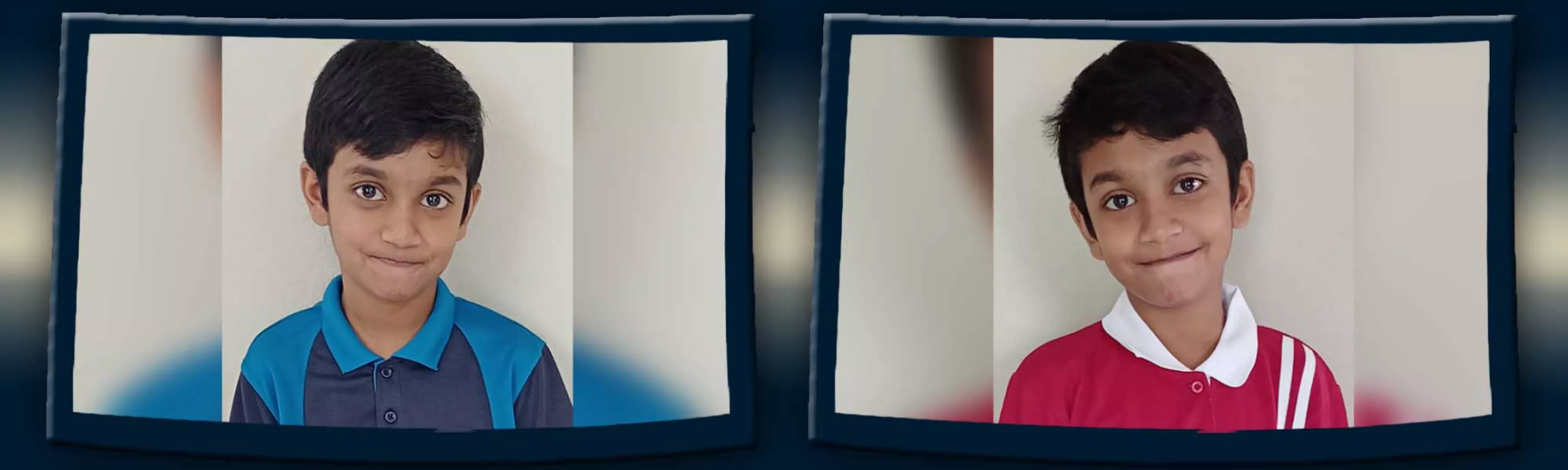 Record Image
