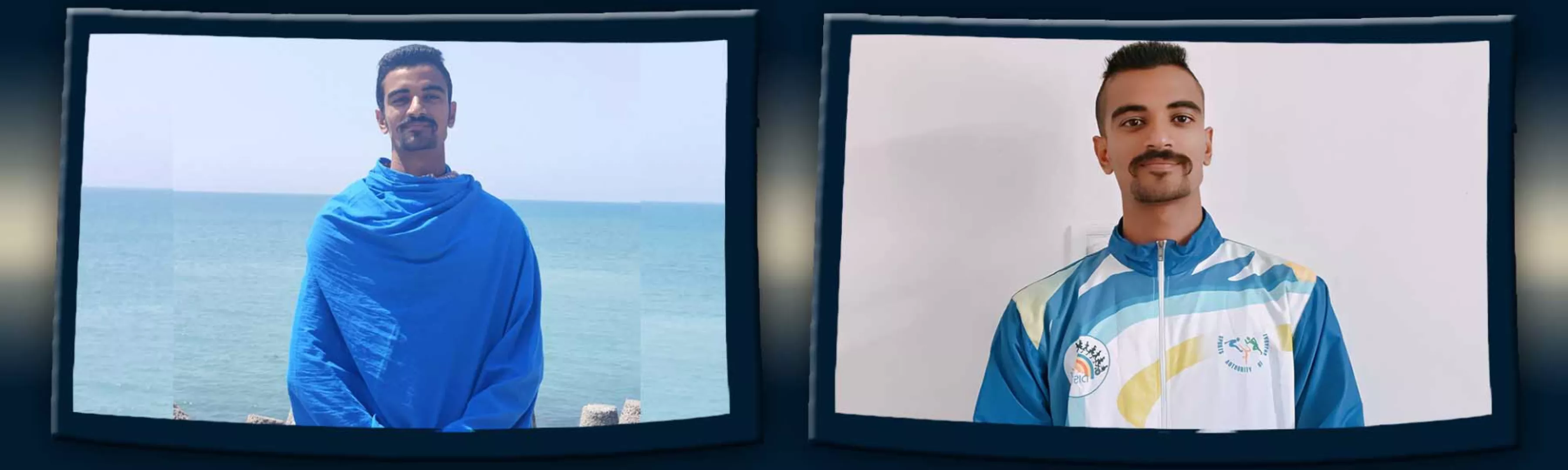 record banner image