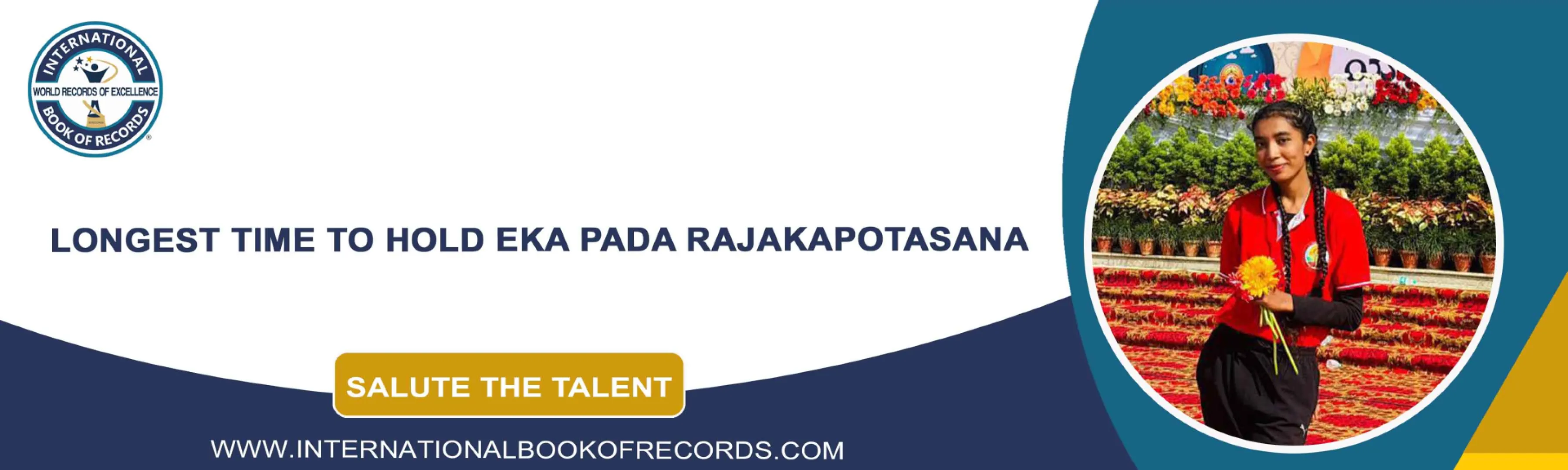 record banner image