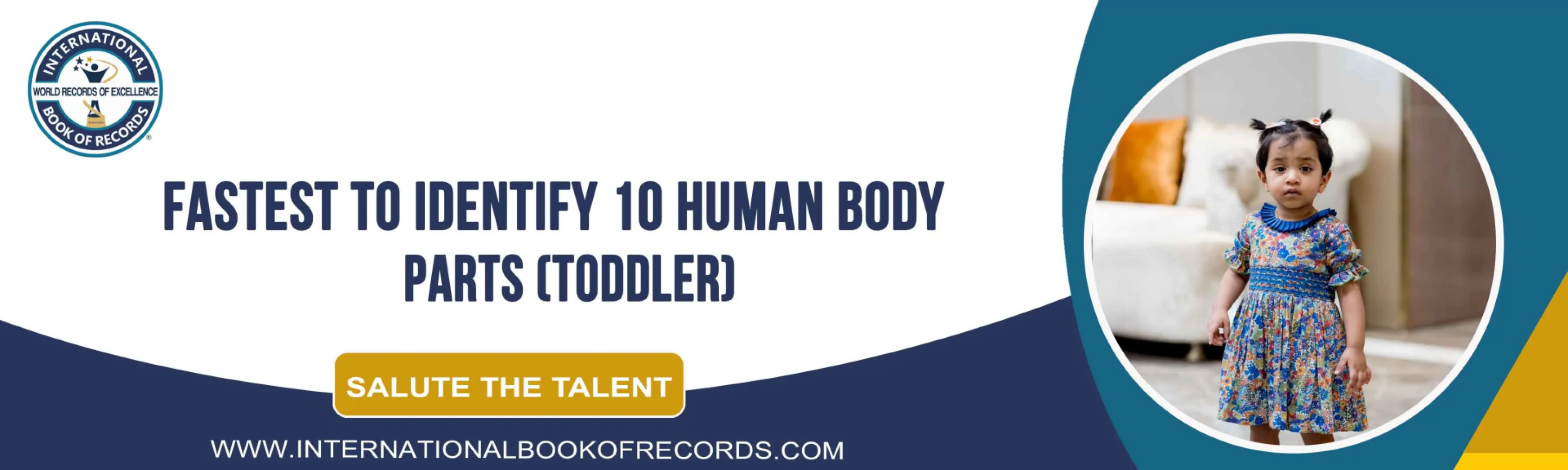 record banner image