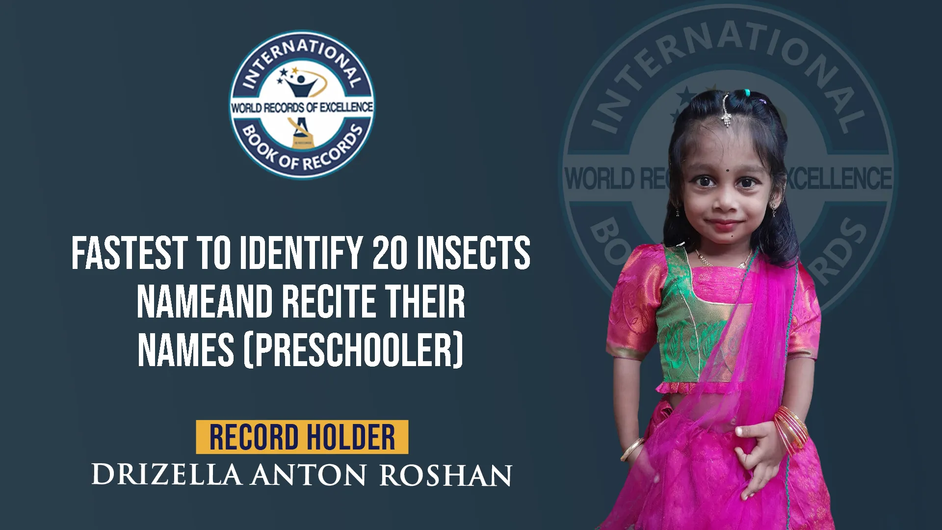 Record Image