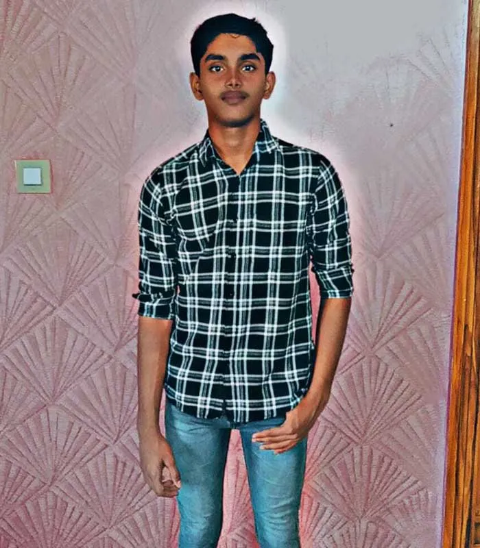 Record Image