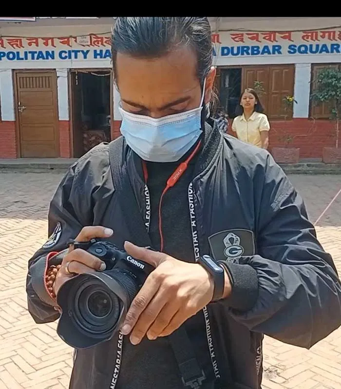 Record Image