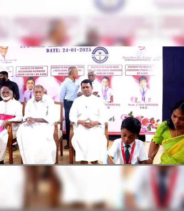 Record Image