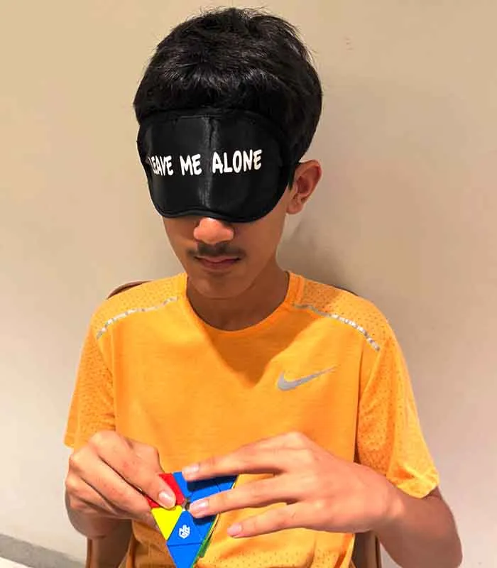 Record Image