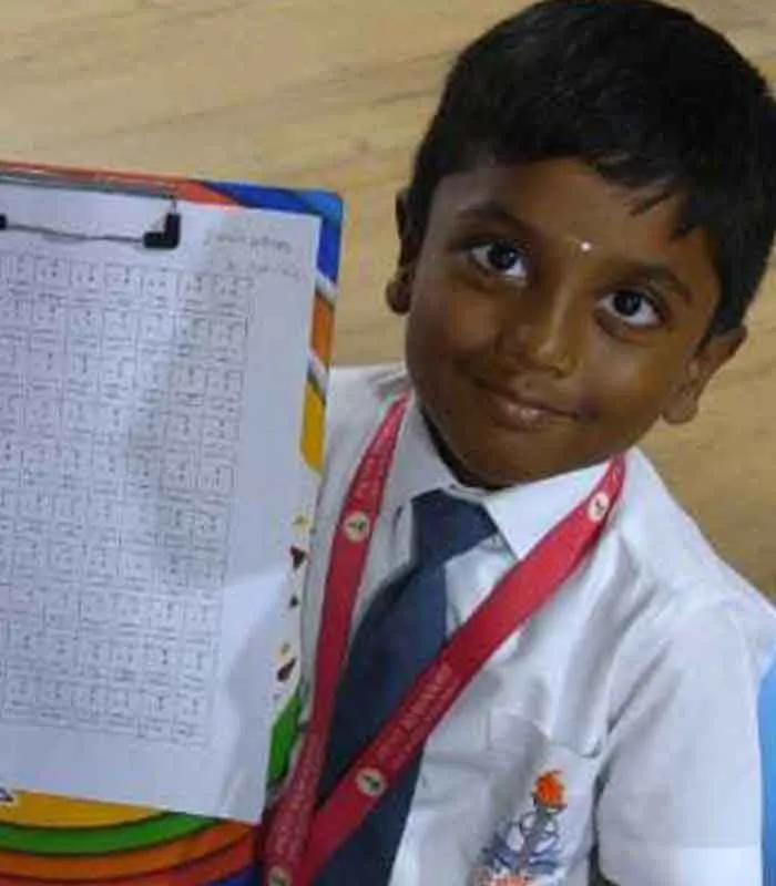 Record Image