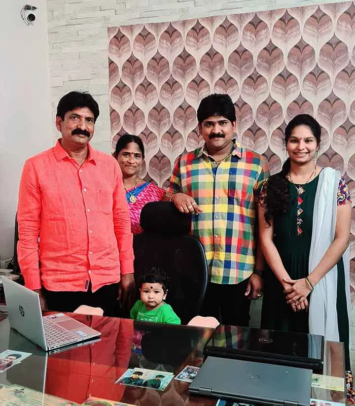 Record Image