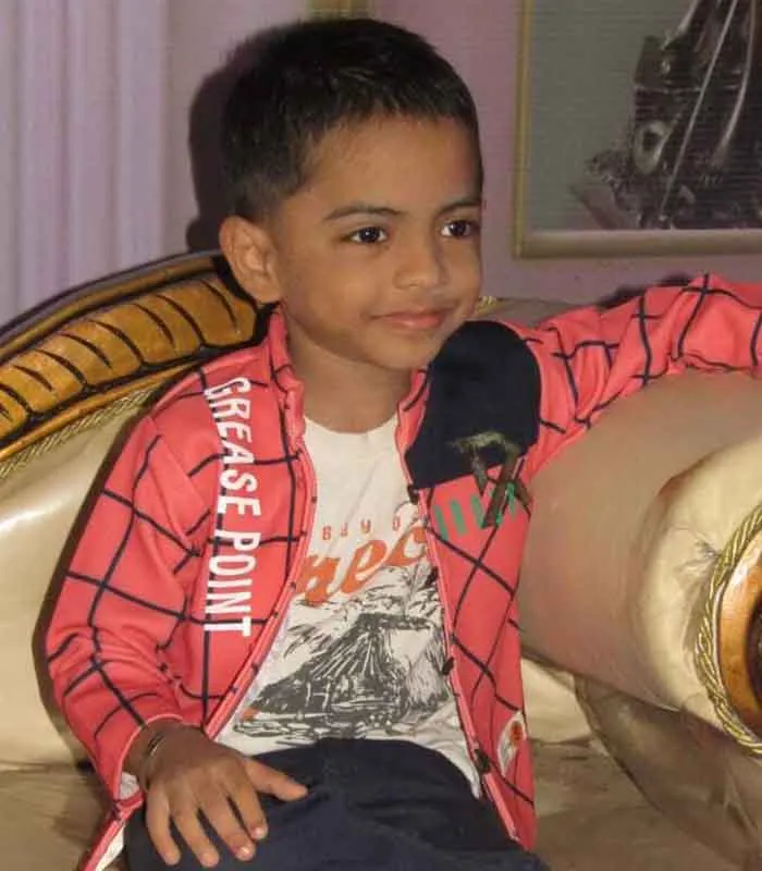 Record Image