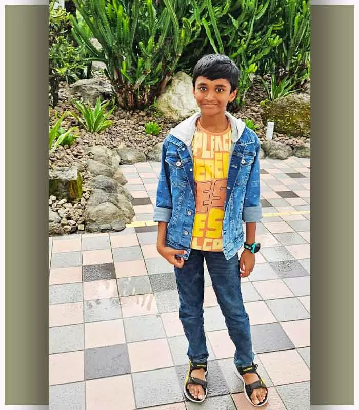 Record Image