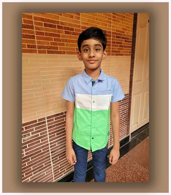 Record Image