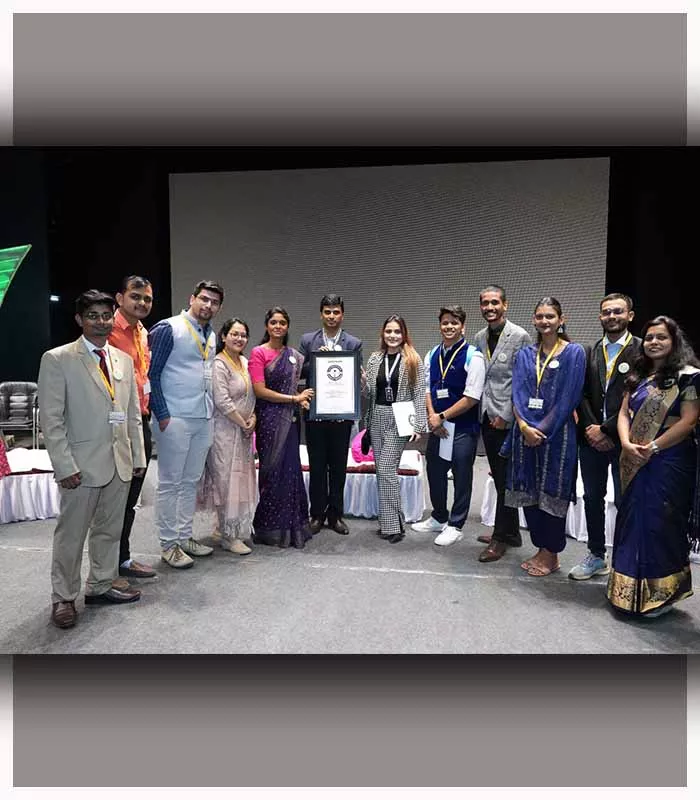 Record Image
