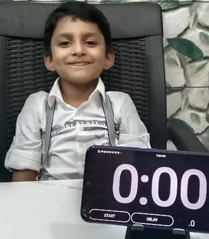 Record Image