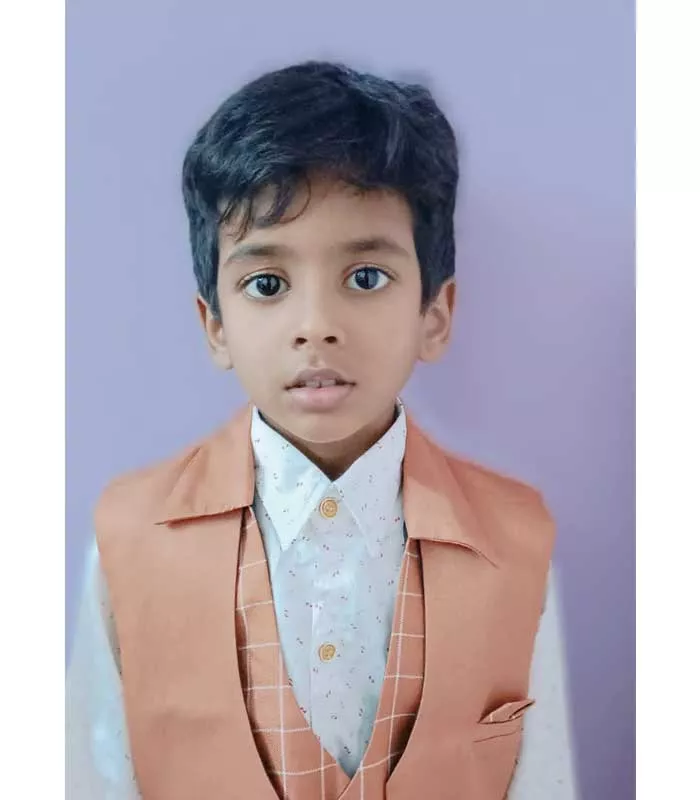 Record Image
