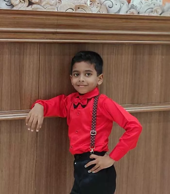 Record Image