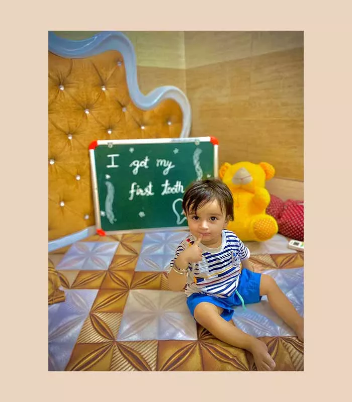 Record Image