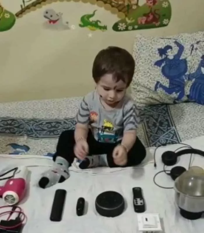 Record Image