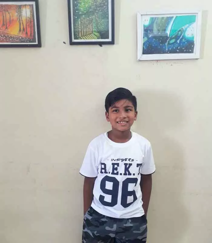 Record Image