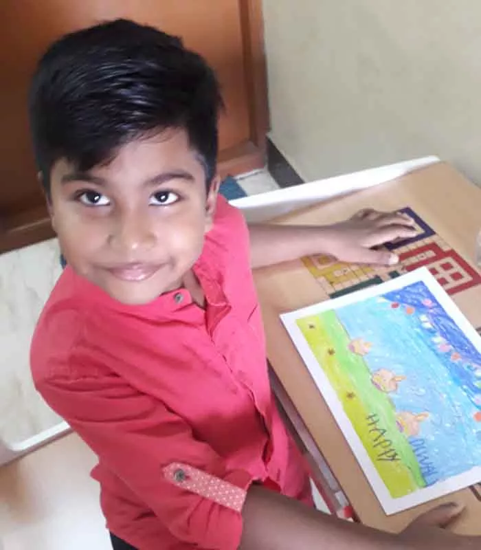 Record Image