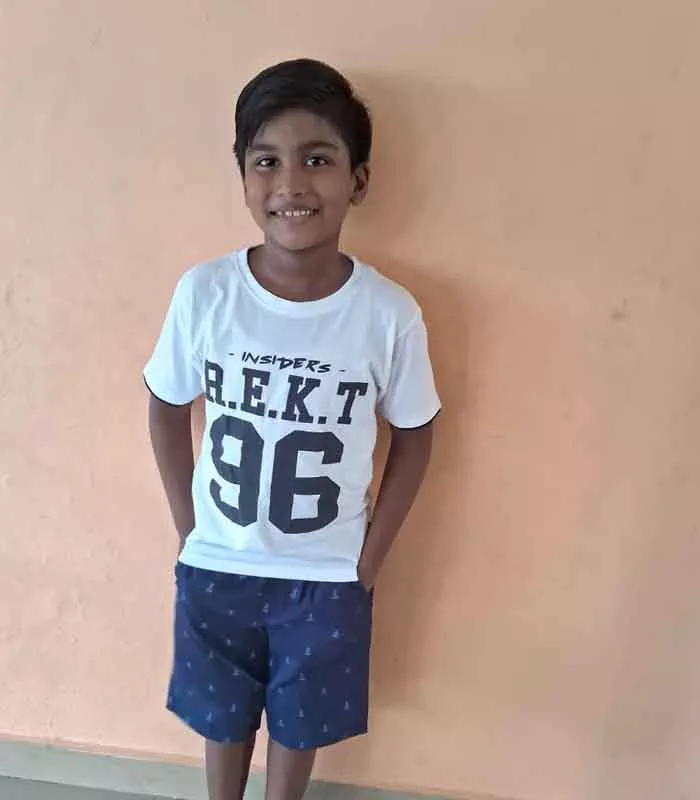 Record Image