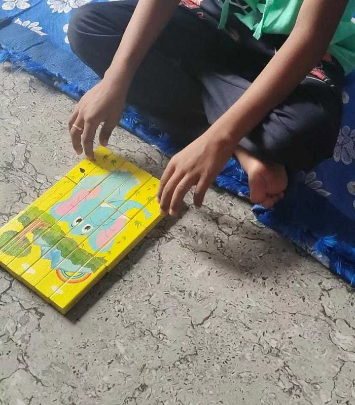 Record Image