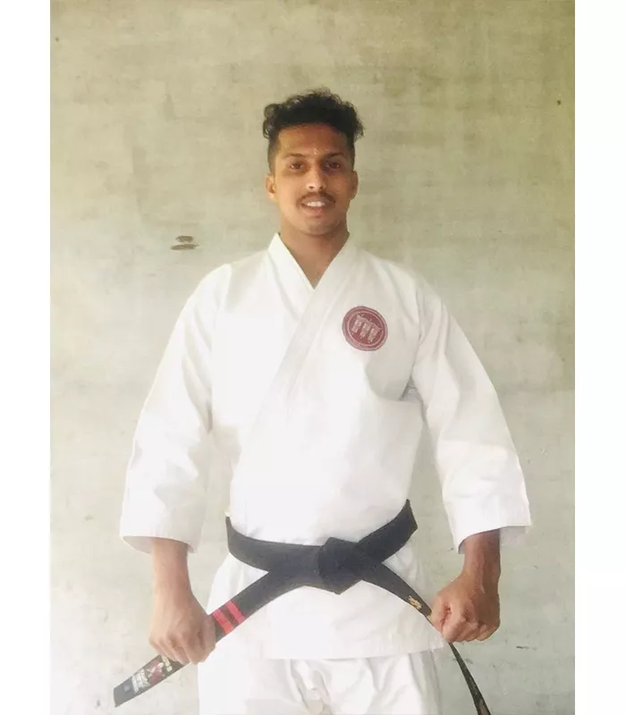 Record Image