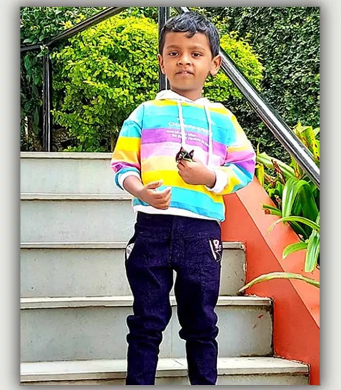 Record Image