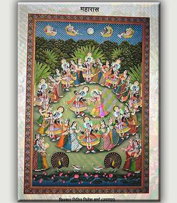 Record Image