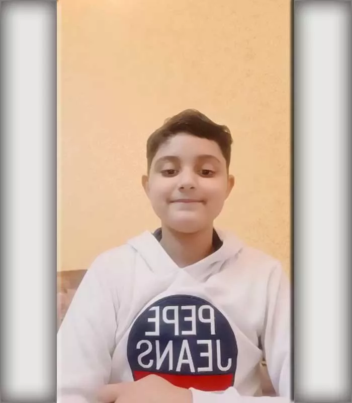 Record Image