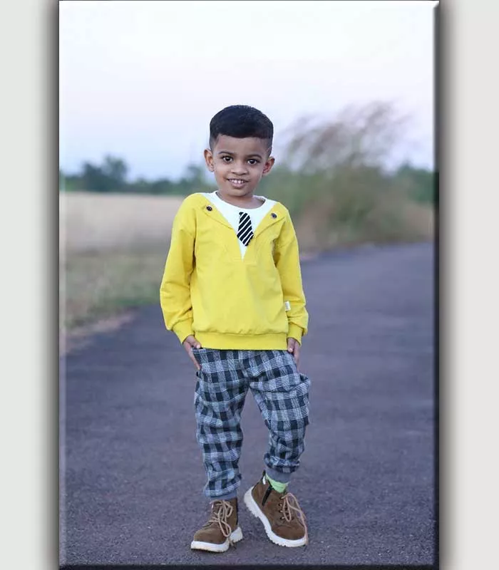 Record Image