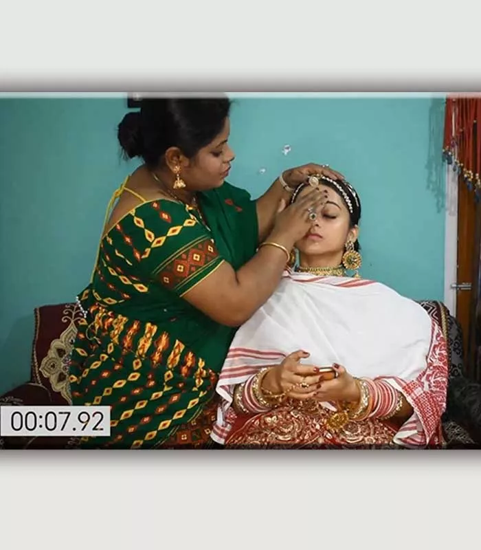 Record Image