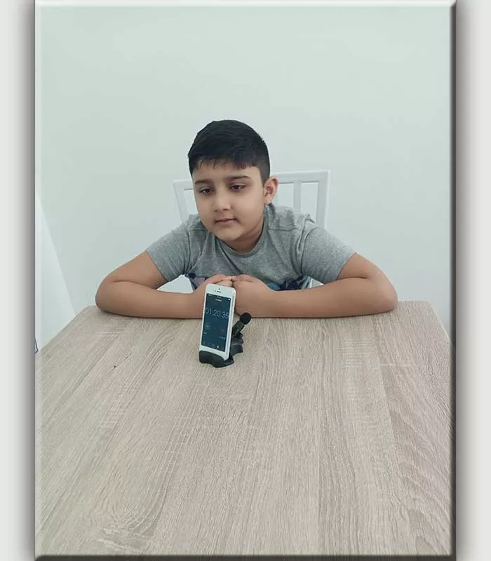 Record Image
