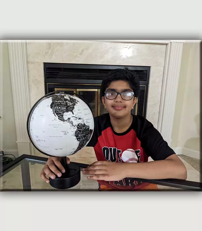 Record Image
