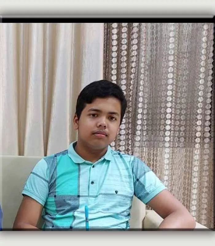 Record Image