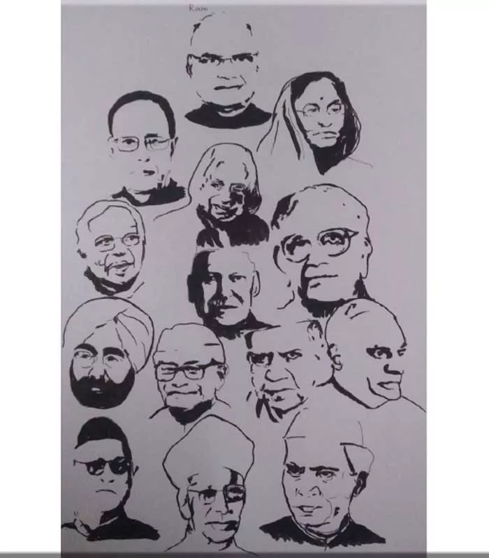 Record Image