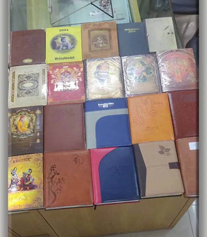 Record Image