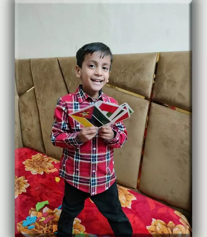 Record Image